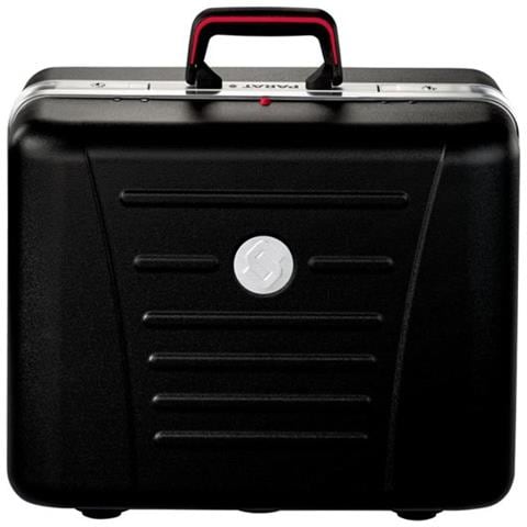 Valigetta Porta Utensili Senza Contenuto 36 L Classic Deep Space Cp-7 (l X A X P) 490 X 410 X 230 Mm - Foto 2