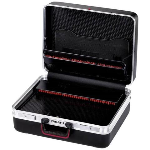 Valigetta Porta Utensili Senza Contenuto 36 L Classic Deep Space Cp-7 (l X A X P) 490 X 410 X 230 Mm - Foto 1