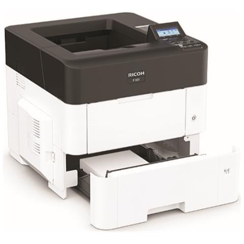P 801 LASER MONO 60PG - Foto 1