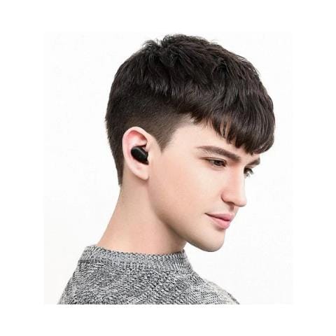 LYEJ05LM Mini Auricolare Bluetooth In-ear Monofonico Colore Nero - Foto 2