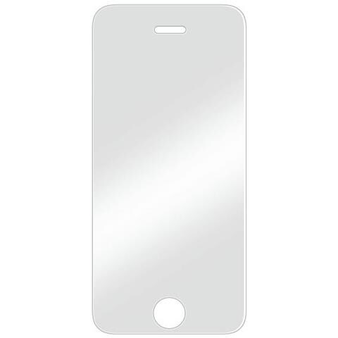 Premium Crystal Glass Iphone 5/5s / 5c 1 Pezzo (i)  - Foto 1