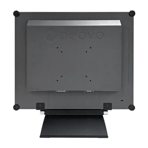 Monitor 15" LED VA X-15E 1024 x 768 XGA Tempo di Risposta 3 ms - Foto 6