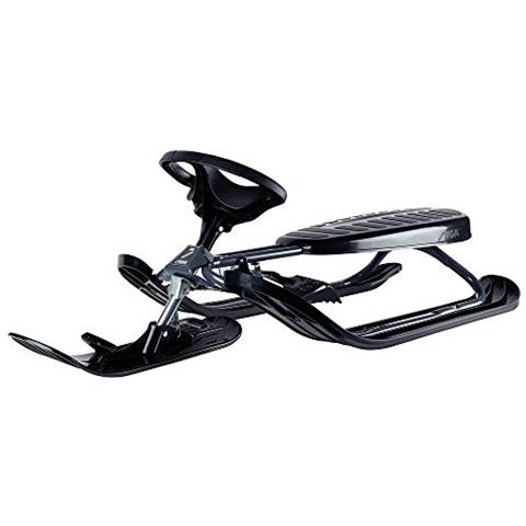 Pro Stiga Neve Racer Grigio Grafite Taglia Unica - Foto 1