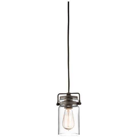 Mini Pendant Brinley - Foto 1