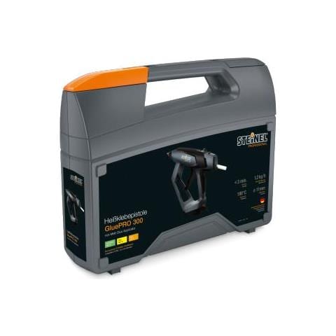 GluePRO 300 Pistola per Colla a Caldo - Foto 2
