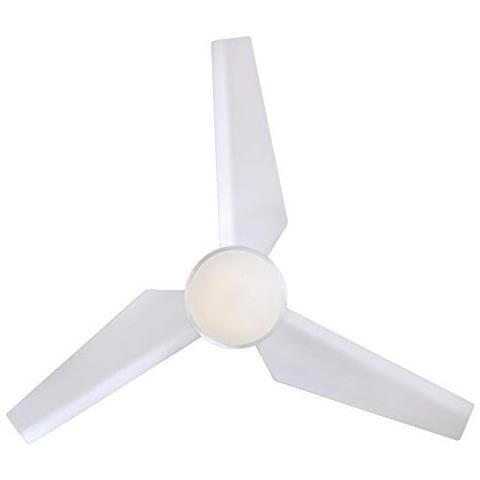 Madeline 60 W, Bianco, 142 Cm - Foto 2