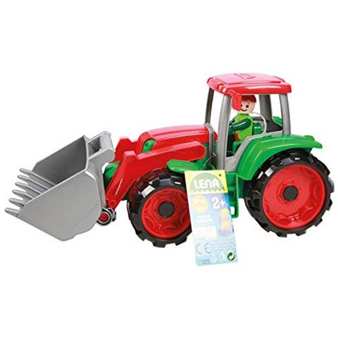 Truxx Traktor 35 Centimetri Mit Figur - Foto 2