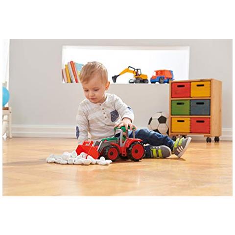 Truxx Traktor 35 Centimetri Mit Figur - Foto 5