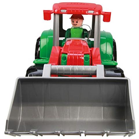 Truxx Traktor 35 Centimetri Mit Figur - Foto 1