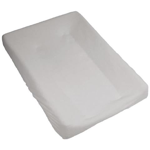 Housse Matelas A Langer - Gris - 50 X 71 Cm - Foto 1