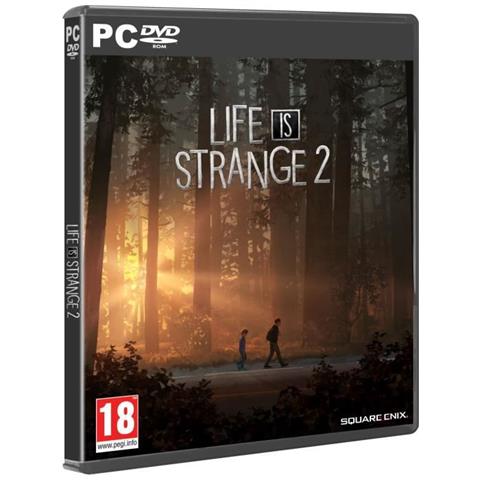 Life is strange 2 giochi per PC - Foto 1