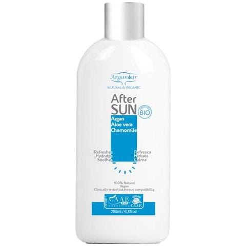 Naturale E Biologico Dopo Sole 200ml - Foto 2