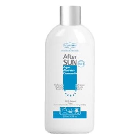 Naturale E Biologico Dopo Sole 200ml - Foto 3
