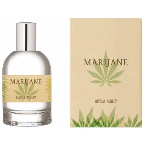 Marijane Eau De Parfum Spray 100ml - Foto 2