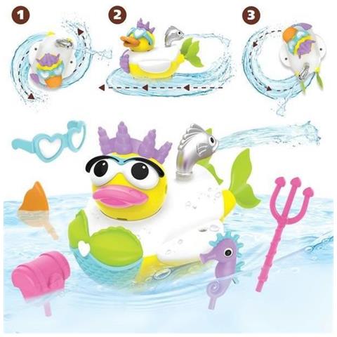 Jet Duck - Sirena - Foto 1