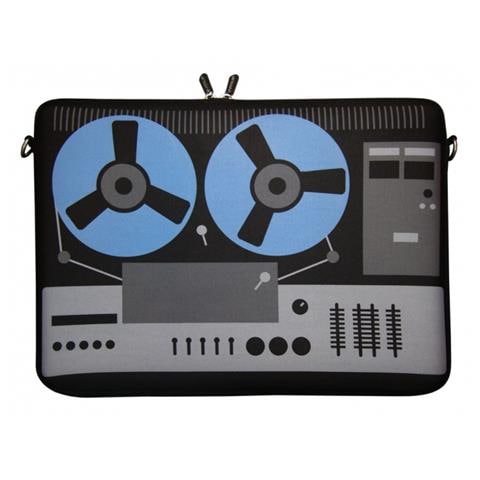 13.3" DeeJay 13.3" Custodia a tasca - Foto 1