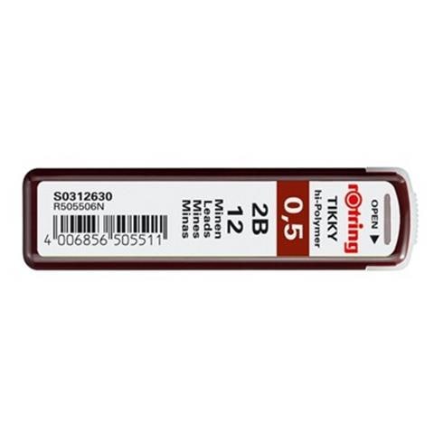 Polymer Leads - Foto 1