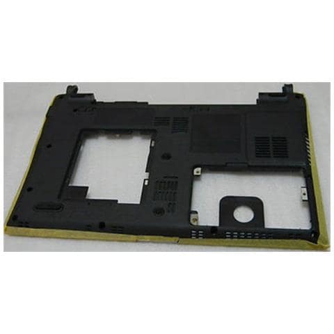 60. PCR0N. 007, Bottom case, , Aspire 3410, 3410G, 3810TG, 3810TZ, 3810TZG, 3810T, Nero, Verde - Foto 1