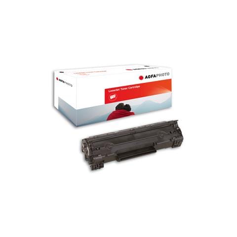APTHP35AE, 1500 Pagine, HP, Nero - Foto 1