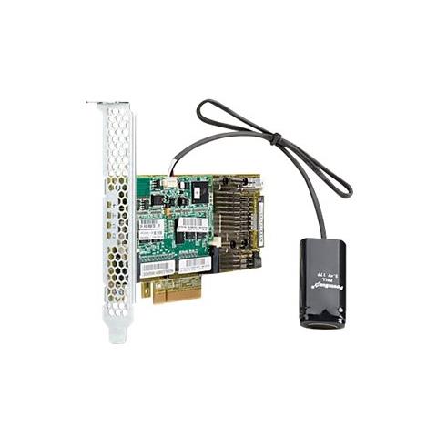 E Smart Array P431/4GB with FBWC - Controller memorizzazione dati (RAID) - Foto 1
