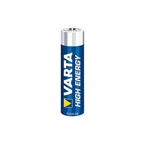 1x AAA, Alcalino, Cilindrico, 1,5 V, 11 g - Foto 1