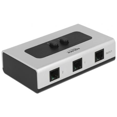 87698, Nero, Grigio - Foto 1