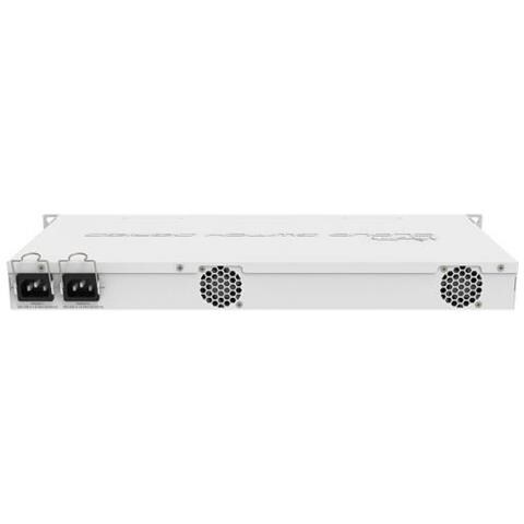 CRS328-4C-20S-4S+RM Gestito L2 / L3 1U Bianco switch di rete - Foto 2