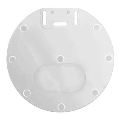 Mi Robot Vacuum-mop Tappetino Impermeabile Trasparente - Foto 1