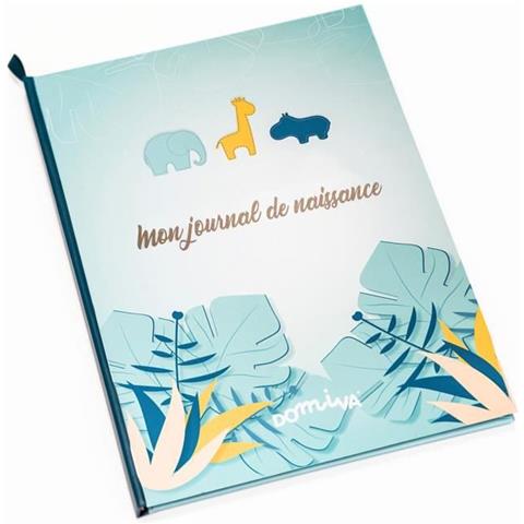 Libro Nascita Zanimo - Foto 1