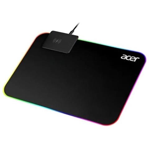 Glint-gmp1000 Mouse Pad Ricarica Wi-Fi 350mm - Foto 2