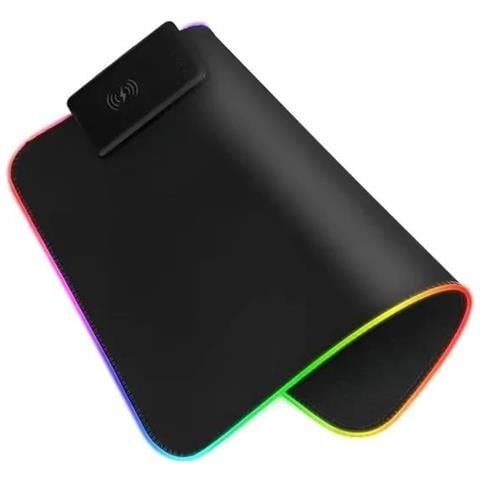 Glint-gmp1000 Mouse Pad Ricarica Wi-Fi 350mm - Foto 3