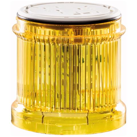 Eaton Sl7-l24-y Luce Di Allarme Giallo Led - Foto 1