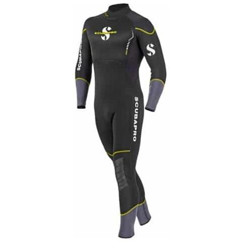 Sport Seconda Generazione 3mm Uomo Xl - Foto 1