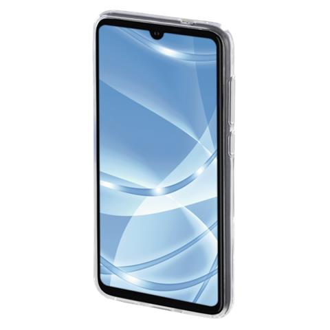 Crystal Clear Custodia Per Cellulare 15,5 Cm (6.1"") Cover Trasparente - Foto 2