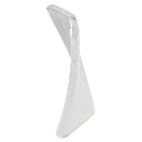 Crystal Clear Custodia Per Cellulare 15,5 Cm (6.1"") Cover Trasparente - Foto 3