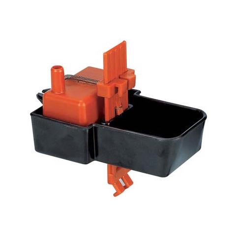 Abbeveratoio Avicoli Automatico Novital - Foto 1