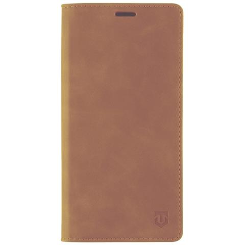 Tactical Custodia Originale Book Xproof Flip Case Per Samsung Galaxy S22+ Plus S906 Mud Brown - Foto 1