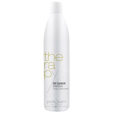 Shampoo Shock Antigrasso 500 Ml. - Foto 1