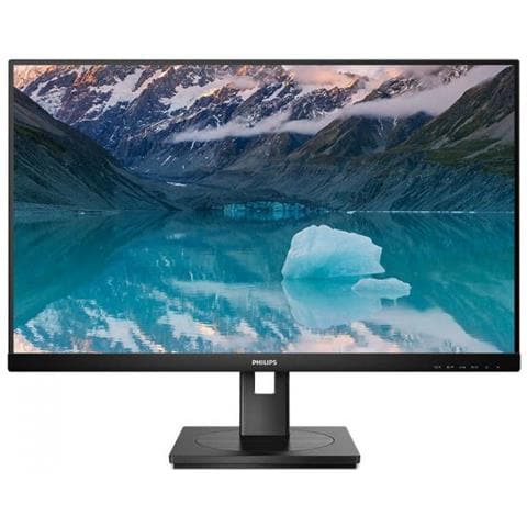 Monitor 23.8" LED VA S Line 242S9JML / 00 1920 x 1080 Full HD Tempo di Risposta 4 ms - Foto 1