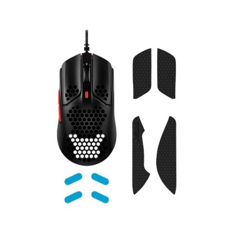 Hp Pulsefire Haste Gaming B / r Mouse Ambidestro Usb Tipo A Ottico 16000 Dpi - Foto 2