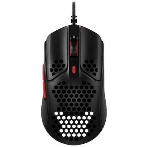 Hp Pulsefire Haste Gaming B / r Mouse Ambidestro Usb Tipo A Ottico 16000 Dpi - Foto 4