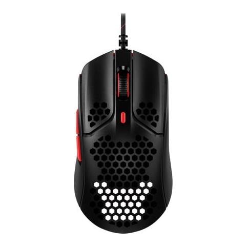 Hp Pulsefire Haste Gaming B / r Mouse Ambidestro Usb Tipo A Ottico 16000 Dpi - Foto 1