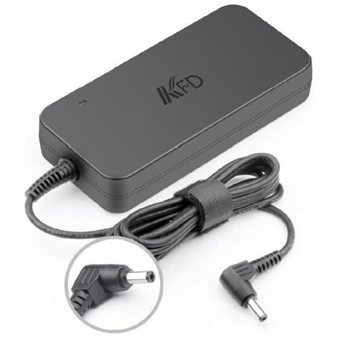 Mbxas-gam003 Adattatore E Invertitore Interno 150 W Nero - Foto 1