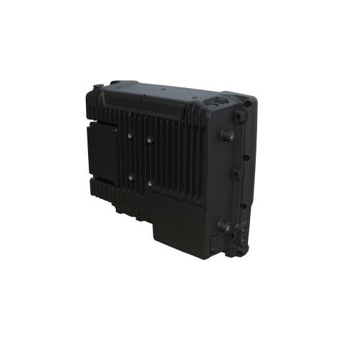 Vc8300 Computer Palmare 25,4 Cm (10"") 1024 X 768 Pixel Touch Screen 3,7 Kg Nero - Foto 2