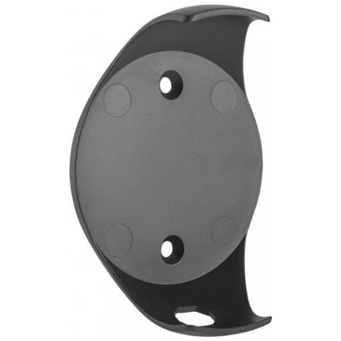 Staffa di Montaggio Supporto per Google Home Mini Colore Nero - Foto 1