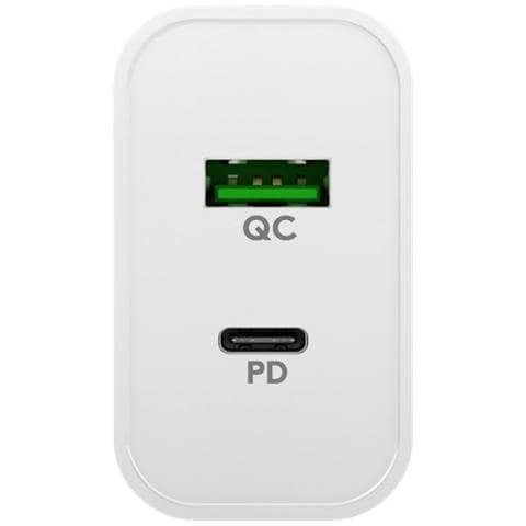 Goobay 61756 Caricabatterie Per Dispositivi Mobili Bianco Interno - Foto 3