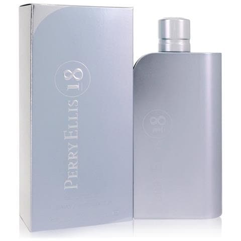 18 By Eau De Toilette Spray 3.4 Oz (men) - Foto 1