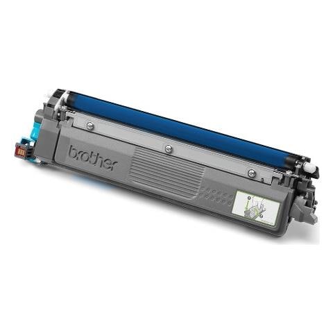 Toner Tn-249c Ciano 4.000pp X Hl-l8230cdw Mfc-l8340cdw Hl-l8240cdw Mfc-l8390cdw - Foto 1