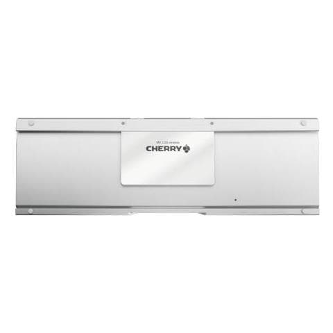 Tastiera Wireless G80-3872LXADE-0  (Layout Tedesco) Colore Bianco - Foto 3