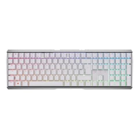 Tastiera Wireless G80-3872LXADE-0  (Layout Tedesco) Colore Bianco - Foto 1